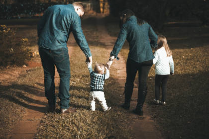 terapia di famiglia